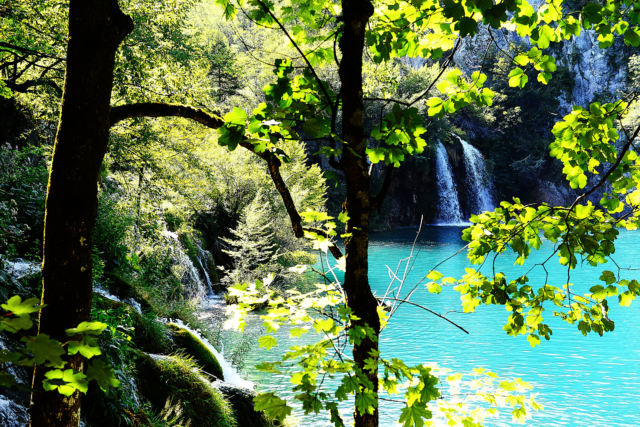 20120816 234 플리트비체 국립공원